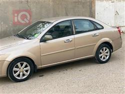 شيفروليه اوبترا